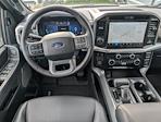 New 2025 Ford F-150 Lariat SuperCrew Cab 4WD Pickup for sale #SFA91217 - photo 17