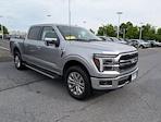 New 2025 Ford F-150 Lariat SuperCrew Cab 4WD Pickup for sale #SFA91217 - photo 3
