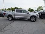 New 2025 Ford F-150 Lariat SuperCrew Cab 4WD Pickup for sale #SFA91217 - photo 4