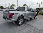 New 2025 Ford F-150 Lariat SuperCrew Cab 4WD Pickup for sale #SFA91217 - photo 2