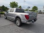 New 2025 Ford F-150 Lariat SuperCrew Cab 4WD Pickup for sale #SFA91217 - photo 5