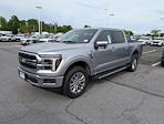 New 2025 Ford F-150 Lariat SuperCrew Cab 4WD Pickup for sale #SFA91217 - photo 6