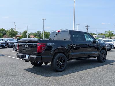 2025 Ford F-150 SuperCrew Cab 4WD Pickup for sale #SFA92312 - photo 2