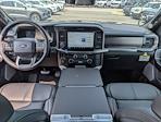 2025 Ford F-150 SuperCrew Cab 4WD Pickup for sale #SFA92312 - photo 18