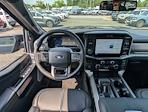 2025 Ford F-150 SuperCrew Cab 4WD Pickup for sale #SFA92312 - photo 19