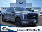 New 2025 Ford F-150 Platinum SuperCrew Cab 4WD Pickup for sale #SFA95646 - photo 1