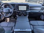 New 2025 Ford F-150 Platinum SuperCrew Cab 4WD Pickup for sale #SFA95646 - photo 17