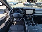New 2025 Ford F-150 Platinum SuperCrew Cab 4WD Pickup for sale #SFA95646 - photo 18