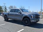 New 2025 Ford F-150 Platinum SuperCrew Cab 4WD Pickup for sale #SFA95646 - photo 3