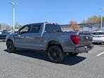 New 2025 Ford F-150 Platinum SuperCrew Cab 4WD Pickup for sale #SFA95646 - photo 4