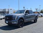 New 2025 Ford F-150 Platinum SuperCrew Cab 4WD Pickup for sale #SFA95646 - photo 5