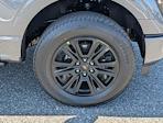 New 2025 Ford F-150 Platinum SuperCrew Cab 4WD Pickup for sale #SFA95646 - photo 6