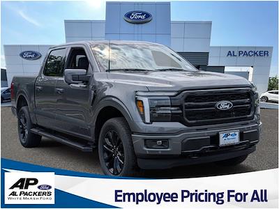 2025 Ford F-150 SuperCrew Cab 4WD Pickup for sale #SFB11708 - photo 1