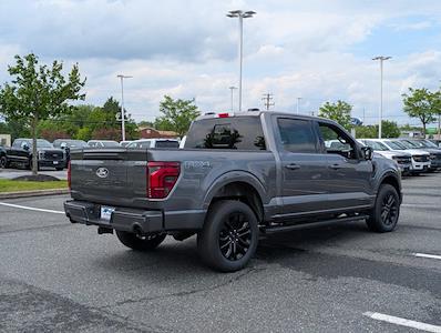 2025 Ford F-150 SuperCrew Cab 4WD Pickup for sale #SFB11708 - photo 2