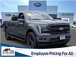 2025 Ford F-150 SuperCrew Cab 4WD Pickup for sale #SFB11708 - photo 1