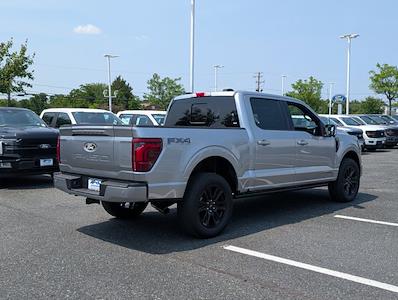 2025 Ford F-150 SuperCrew Cab 4WD Pickup for sale #SFB19375 - photo 2