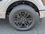 2025 Ford F-150 SuperCrew Cab 4WD Pickup for sale #SFB19375 - photo 7