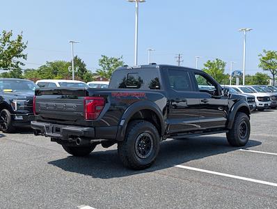 2025 Ford F-150 SuperCrew Cab 4WD Pickup for sale #SFB25868 - photo 2