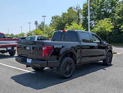2025 Ford F-150 SuperCrew Cab 4WD Pickup for sale #SFB25879 - photo 2