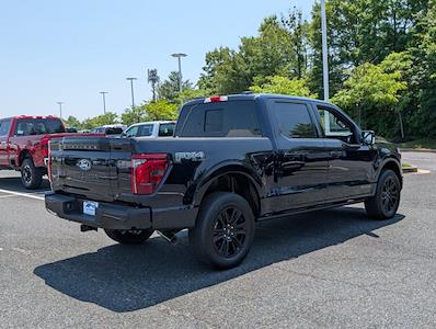 2025 Ford F-150 SuperCrew Cab 4WD Pickup for sale #SFB26674 - photo 2