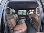 2025 Ford F-150 SuperCrew Cab 4WD Pickup for sale #SFB27203 - photo 10
