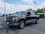 2025 Ford F-150 SuperCrew Cab 4WD Pickup for sale #SFB27203 - photo 5