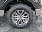 2025 Ford F-150 SuperCrew Cab 4WD Pickup for sale #SFB27203 - photo 7