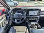 New 2025 Ford F-150 Lariat SuperCrew Cab 4WD Pickup for sale #SFB51012 - photo 15