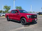 New 2025 Ford F-150 Lariat SuperCrew Cab 4WD Pickup for sale #SFB51012 - photo 3