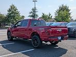 New 2025 Ford F-150 Lariat SuperCrew Cab 4WD Pickup for sale #SFB51012 - photo 4
