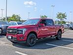 New 2025 Ford F-150 Lariat SuperCrew Cab 4WD Pickup for sale #SFB51012 - photo 5