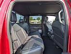 New 2025 Ford F-150 Lariat SuperCrew Cab 4WD Pickup for sale #SFB51012 - photo 8