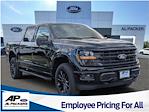 2025 Ford F-150 SuperCrew Cab 4WD Pickup for sale #SFB56032 - photo 1