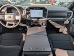 2025 Ford F-150 SuperCrew Cab 4WD Pickup for sale #SFB56032 - photo 12