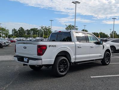 New 2025 Ford F-150 XLT SuperCrew Cab for sale #SFB80600 - photo 2