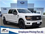 New 2025 Ford F-150 XLT SuperCrew Cab for sale #SFB80600 - photo 1
