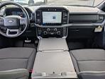 New 2025 Ford F-150 XLT SuperCrew Cab for sale #SFB80600 - photo 14