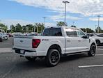 New 2025 Ford F-150 XLT SuperCrew Cab for sale #SFB80600 - photo 2