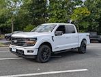 New 2025 Ford F-150 XLT SuperCrew Cab for sale #SFB80600 - photo 4