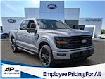 2025 Ford F-150 SuperCrew Cab 4WD Pickup for sale #SFB80743 - photo 1