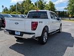 2025 Ford F-150 SuperCrew Cab 4WD Pickup for sale #SFB80749 - photo 2