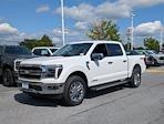 2025 Ford F-150 SuperCrew Cab 4WD Pickup for sale #SFB80749 - photo 4