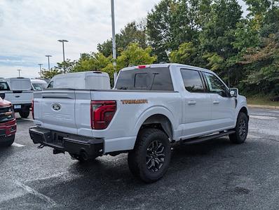 2025 Ford F-150 SuperCrew Cab 4WD Pickup for sale #SFB80990 - photo 2