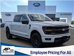 2025 Ford F-150 SuperCrew Cab 4WD Pickup for sale #SFB81003 - photo 1