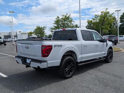 New 2025 Ford F-150 - photo 1