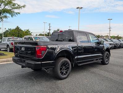 2025 Ford F-150 SuperCrew Cab 4WD Pickup for sale #SFB81101 - photo 2