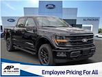 2025 Ford F-150 SuperCrew Cab 4WD Pickup for sale #SFB81101 - photo 1