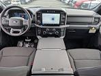 2025 Ford F-150 SuperCrew Cab 4WD Pickup for sale #SFB81101 - photo 14