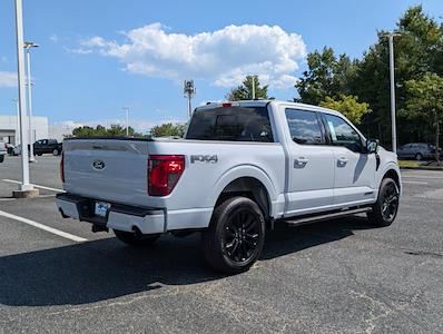 New 2025 Ford F-150 XLT SuperCrew Cab for sale #SFB81497 - photo 2