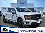 New 2025 Ford F-150 XLT SuperCrew Cab for sale #SFB81497 - photo 1